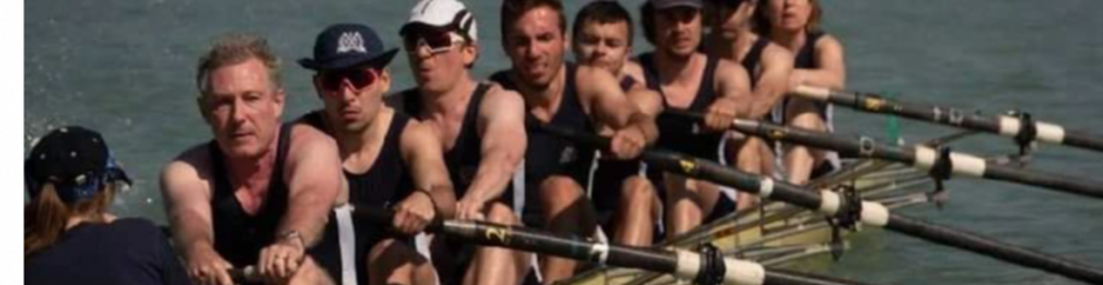 Club Aviron / Rowing Club