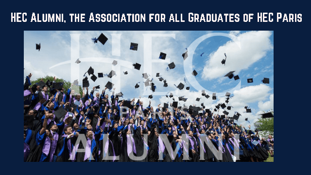 HEC Alumni Governance & Eco-System