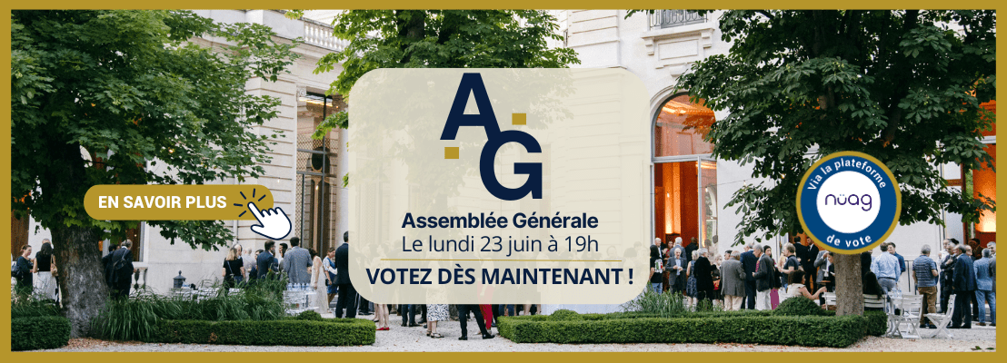 2025 06 AG Votes