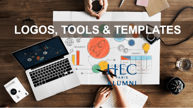 HEC Logos & Design Templates at Your Disposal