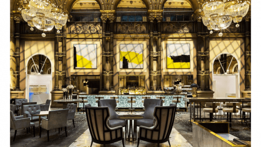 Afterwork indépendants et consultants