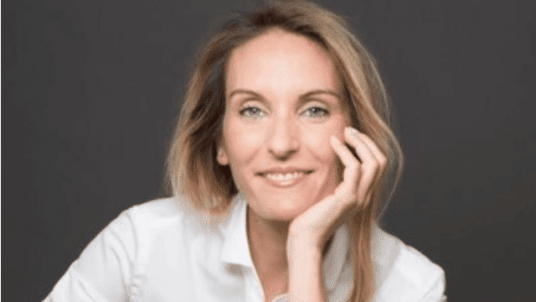 INVITATION  Cocktail- Remise du prix Mercure HEC 2025 à Fanny Oursel (E.21) - pour la Zone Afrique 
