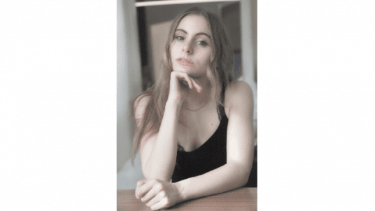 Atelier de midi : Emma Lefort Perreaut