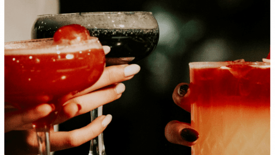 Afterwork HEC et Alumni Midi Py - Jeudi 20 Novembre à 19h au Mamagayo