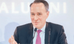 MATIN HEC AVEC THOMAS BUBERL - 9 DÉCEMBRE 2016