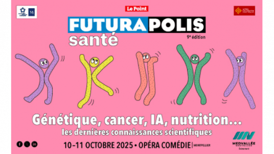 FUTURAPOLIS SANTE 2025