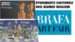 Nous y étions! Retour sur nos évènements culturels organisés pour les Alumni HEC Belgique