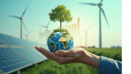 Energies nouvelles : levier ou frein pour l’industrie française et mondiale ?