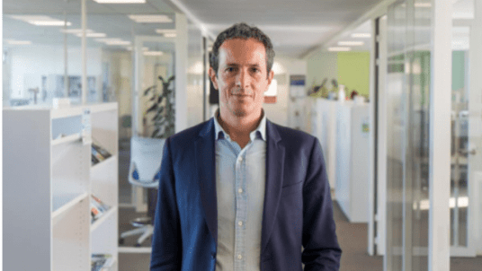 Conférence exceptionnelle : Fabrice BAKHOUCHE, Directeur Général de OUEST-FRANCE. 