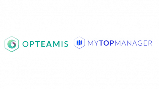 Rencontre avec la plateforme d'indépendants Opteamis - MyTopManager