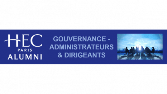 Rencontre Networking Gouvernance Bilan 2025 et vos attentes 2026 et 2027 