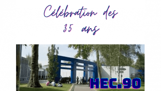 Bientôt 35 ?