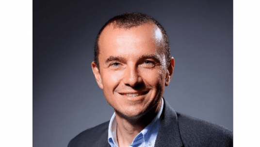 Matin HEC autour d'Olivier Blum - Directeur Général de Schneider Electric
