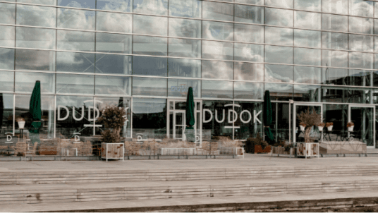Back to school drinks - Amsterdam - September 18th