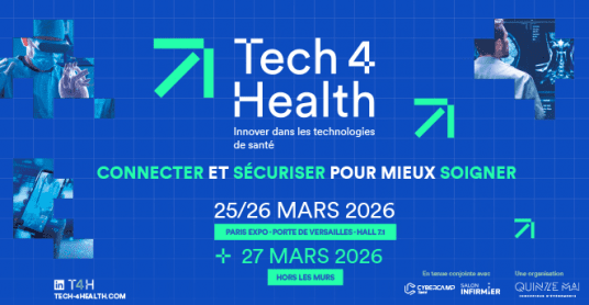 TECH 4 HEALTH