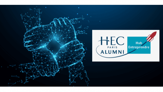 RENCONTRE AVEC LA PROMOTION 2026 DU STARTUP LAUNCHPAD HEC