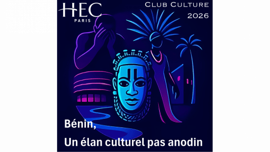 BUSINESS TRIP CULTUREL A LA RENCONTRE DU DYNAMISME CULTUREL DU BENIN