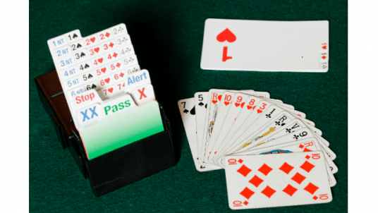 Tournoi de régularité du Mardi