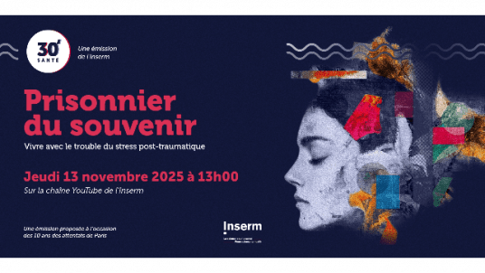 PRISONNIER DU SOUVENIR - VIVRE AVEC LE TROUBLE DU STRESS POST-TRAUMATIQUE