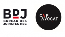 Le BDJ et Capavocat présentent : Tout savoir sur le CRFPA 2020
