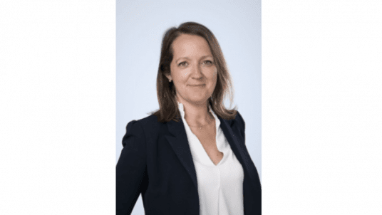 Lumière sur la carrière de Madame Nolwenn Delaunay, Directrice Juridique de TotalEnergies