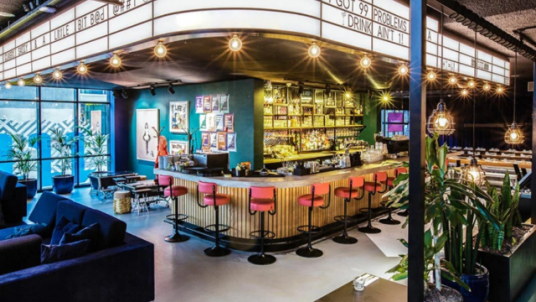 MBA Connections: Amsterdam Trek Alumni Networking Event - April 9th