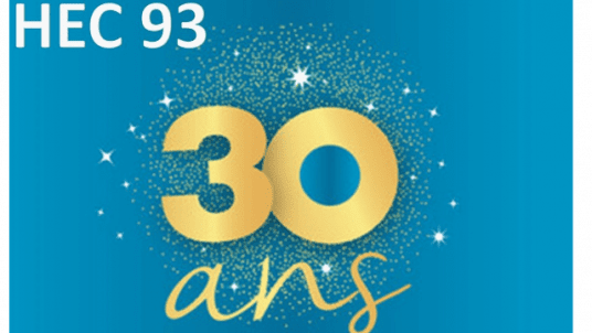 H93 : NOS 30 ANS - RDV LE 17 JUIN 2023