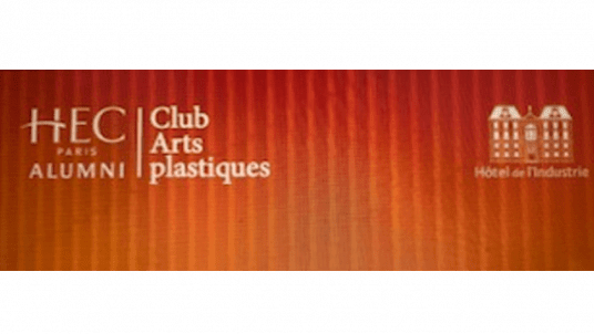 Prochaine exposition du club HEC Arts Plastiques à l’Hôtel de l’Industrie
