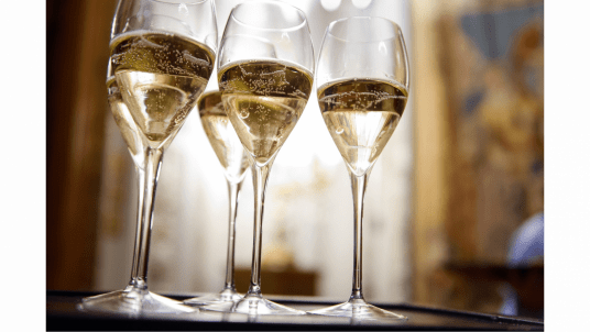 Le Champagne : un modèle unique de filière, de gouvernance et de création de valeur