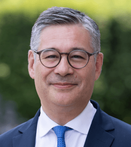 MUNICH 21.04: Conference with Alexandre Vulic, Consul General of France