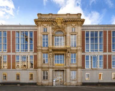 BERLIN 23.04: Alumni Networking Mixer: HEC Paris & ESMT Berlin