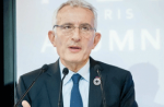 MATIN HEC AVEC GUILLAUME PEPY - 30 NOVEMBRE 2016