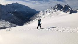 Webinar MOUNTAIN PATH "Gérez la pression avec un préparateur mental" - 1er décembre