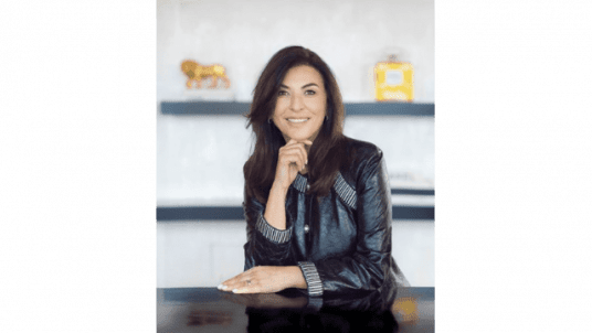 An Exclusive Invitation For an Intimate Discussion with  Simona Cattaneo,  Global President Fragrance & Beauty at CHANEL
