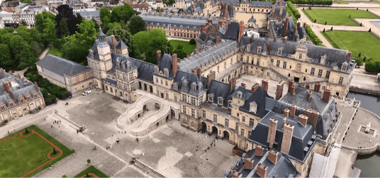 Journée Annuelle HEC Détente à FONTAINEBLEAU