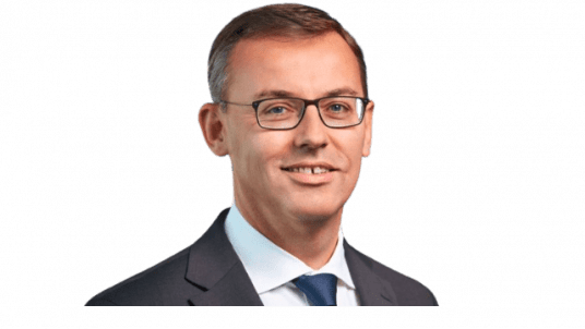 ALAIN FAVEY (H.89) CEO EUROPCAR / LES NOUVELLES FORMES DE LA MOBILITE AUTOMOBILE 
