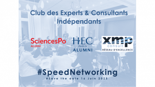 Speed Networking des indépendants