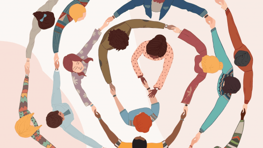 Un tour du Monde des pratiques Bénévoles - Regards croisés