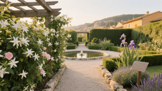 Musée International de la Parfumerie - Visite Guidée (groupe privé) - Grasse