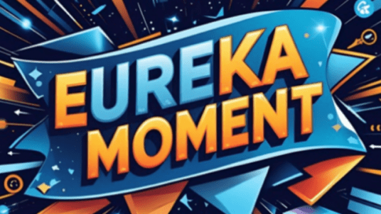 Moment Eureka - viens booster ta rentrée !