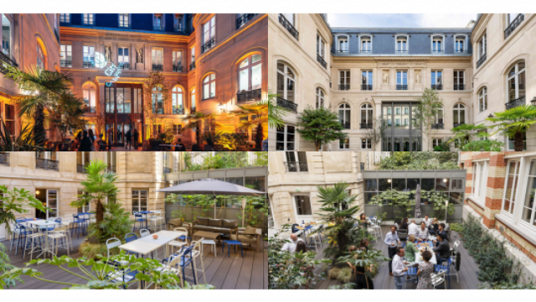 GEMM Marketing 24-25 - Afterwork - 26 juin 2024