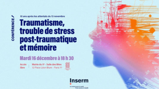 TRAUMATISME, TROUBLE DE STRESS POST-TRAUMATIQUE ET MEMOIRE