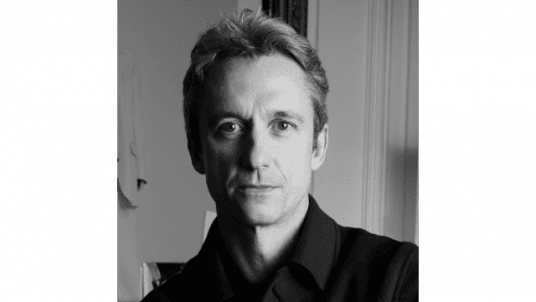 Rencontre avec Nicolas Santi-Weil, CEO de la marque AMI PARIS