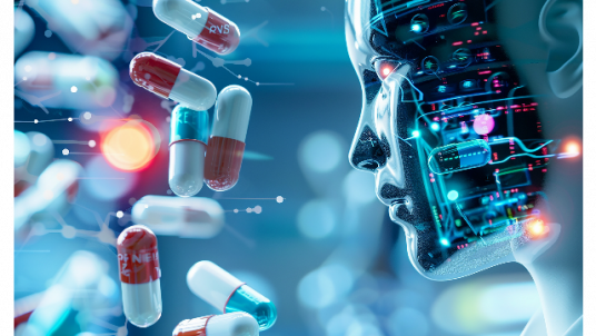 LA SANTE DOPEE PAR L’INTELLIGENCE ARTIFICIELLE ? ENJEUX – PREMIERS BILANS – PERSPECTIVES