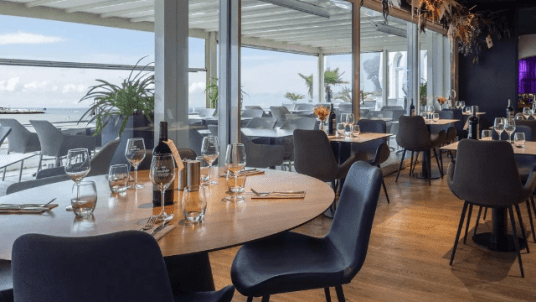 AG DU CLUB HEC POITOU CHARENTES - 10 janvier