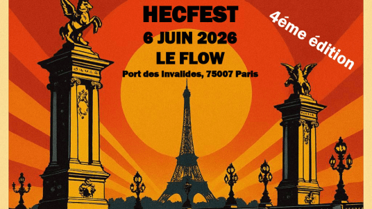 HECFEST 2026
