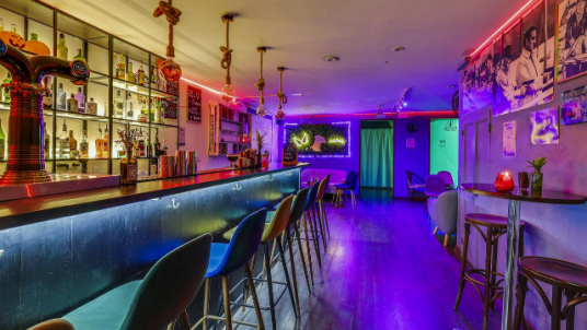 HEC Paris BCN Chapter - Summer Afterwork (27.06)