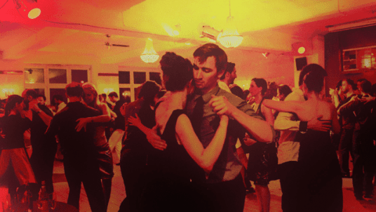 BERLIN: Private Tango Workshop & Networking Evening – HEC x Ivy League