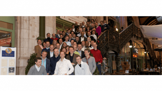 HEC-MBA 1998 - Anniversary Diner 2024