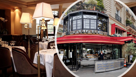 H60 - Déjeuner Annuel